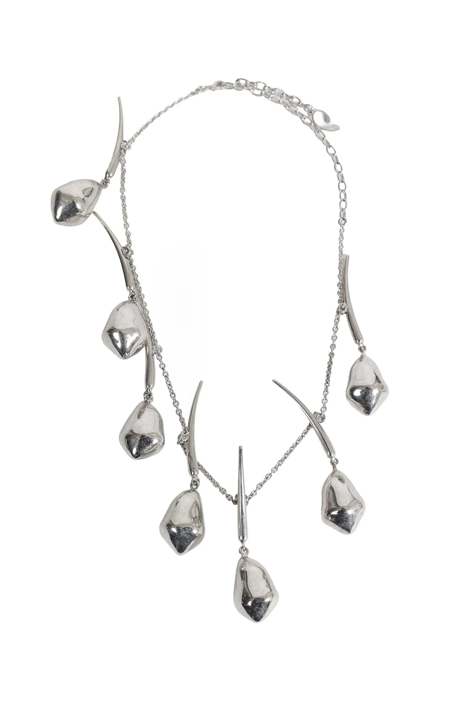 Lacrima Necklace - 1