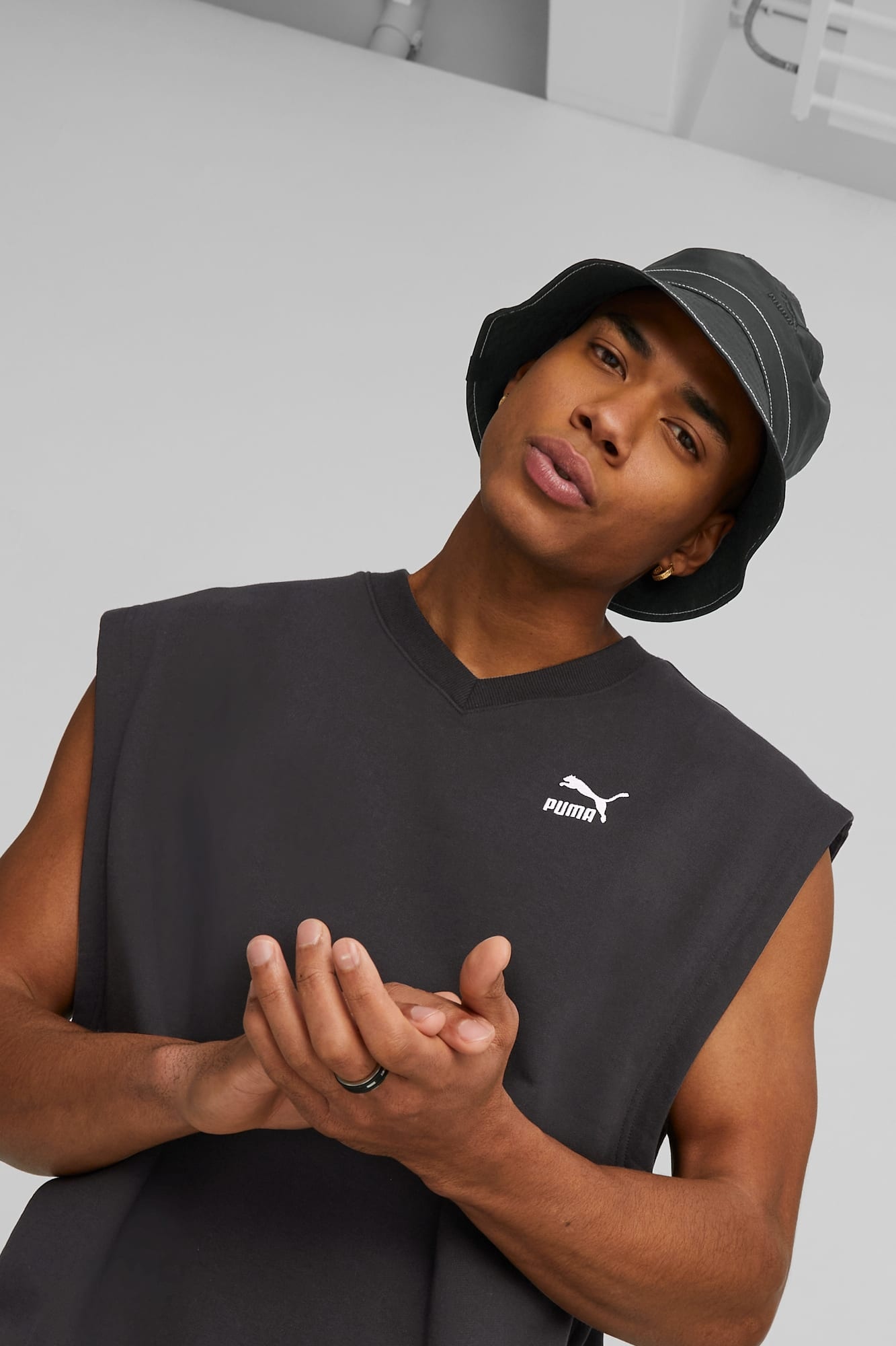 PRIME Classic Bucket Hat - 3