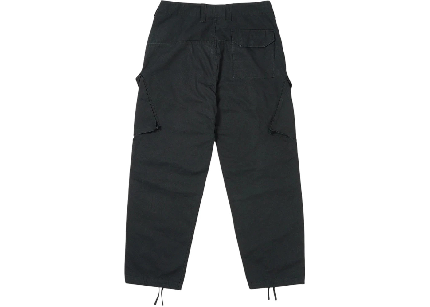 Palace Rn Cargo Trouser (SS25) Black - 2