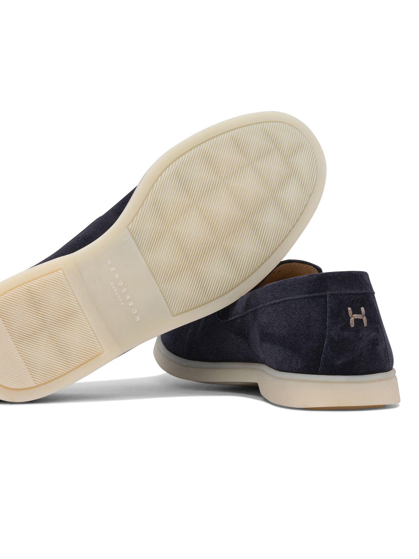 Henderson Baracco - Henderson Baracco Loafers & Slippers - 5