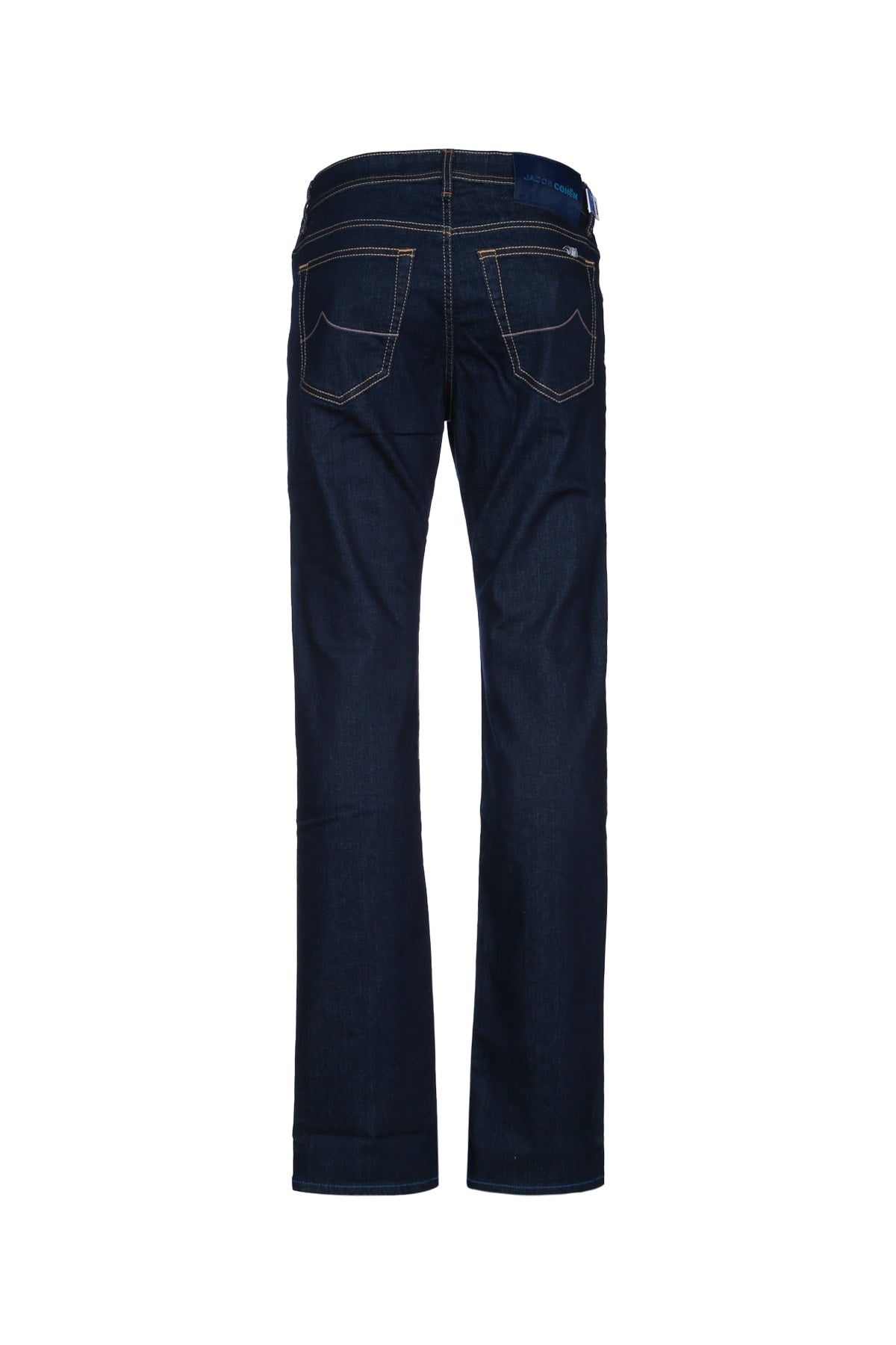 JACOB COHEN - Jacob Cohen Men Pantalone - 2