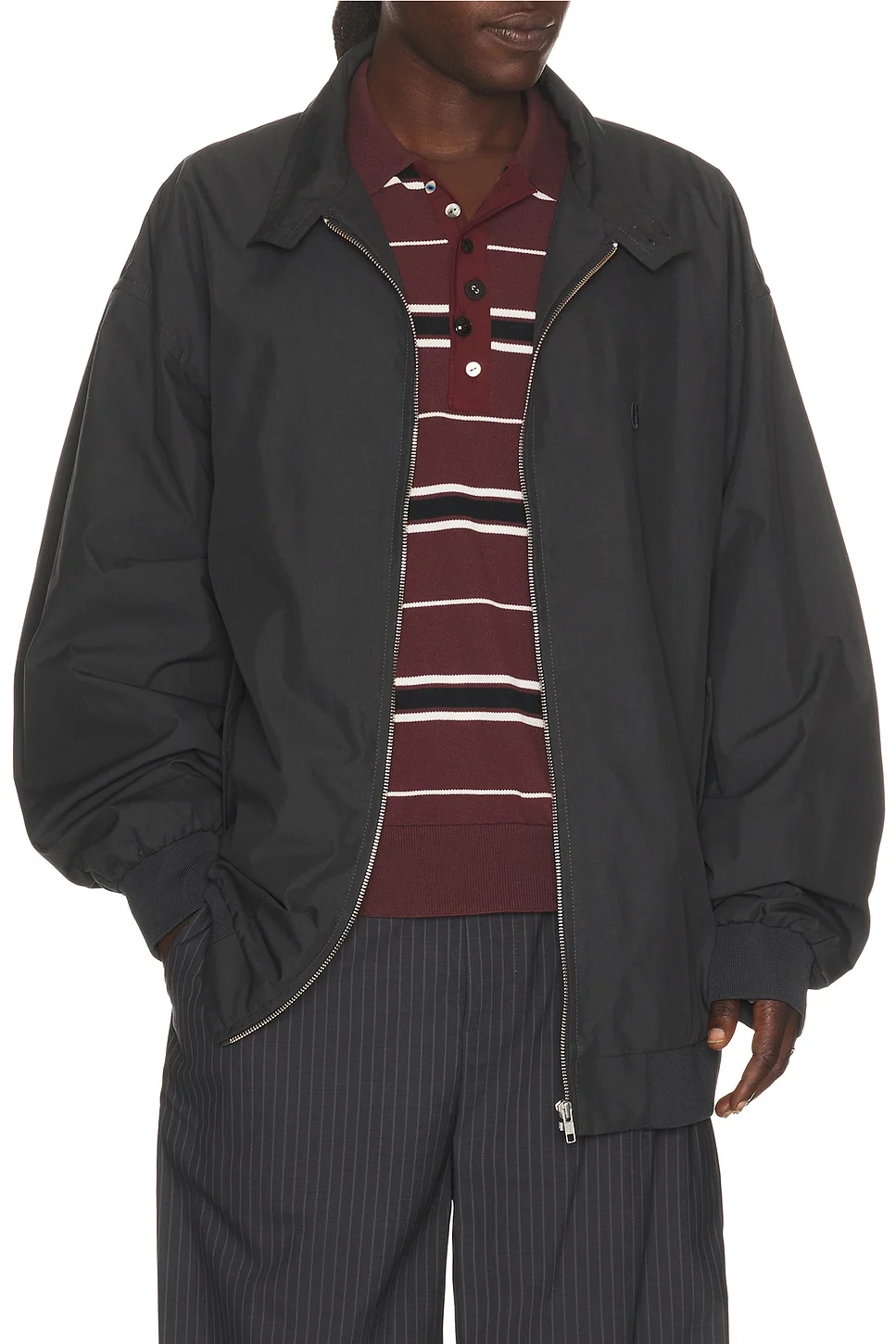 Sportsjacket - 1