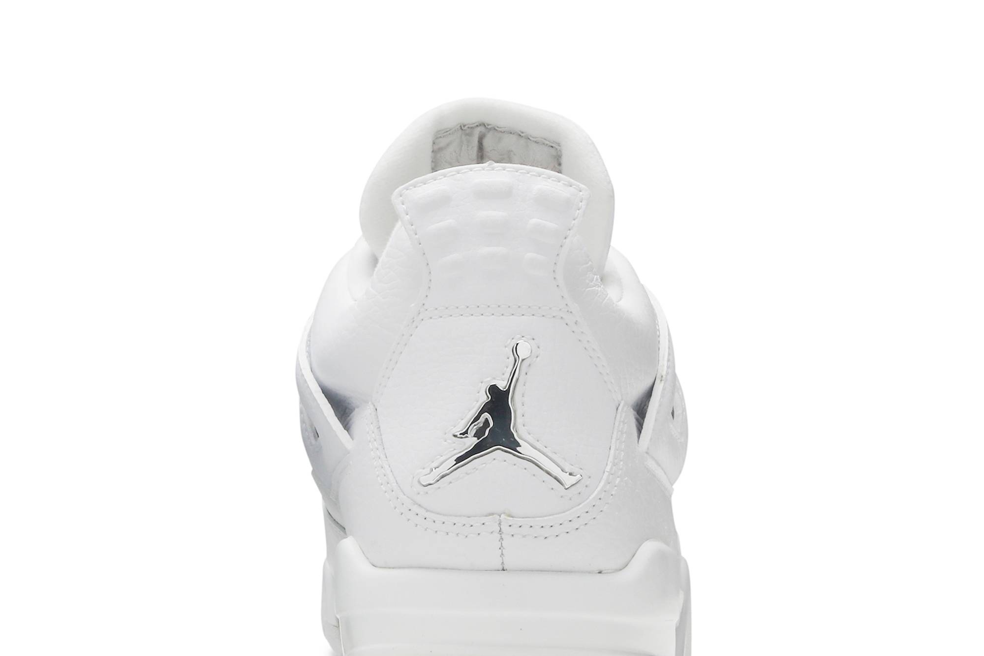 Air Jordan 4 Retro 'Pure $' - 7