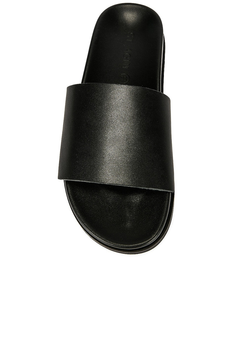 Leather Sandal 4