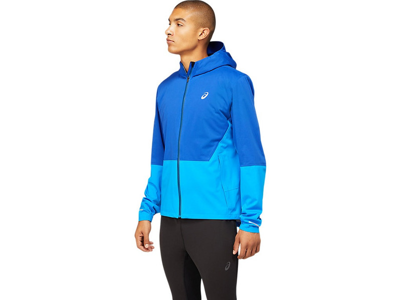 MEN'S WINTER ACCELERATE JACKET 3