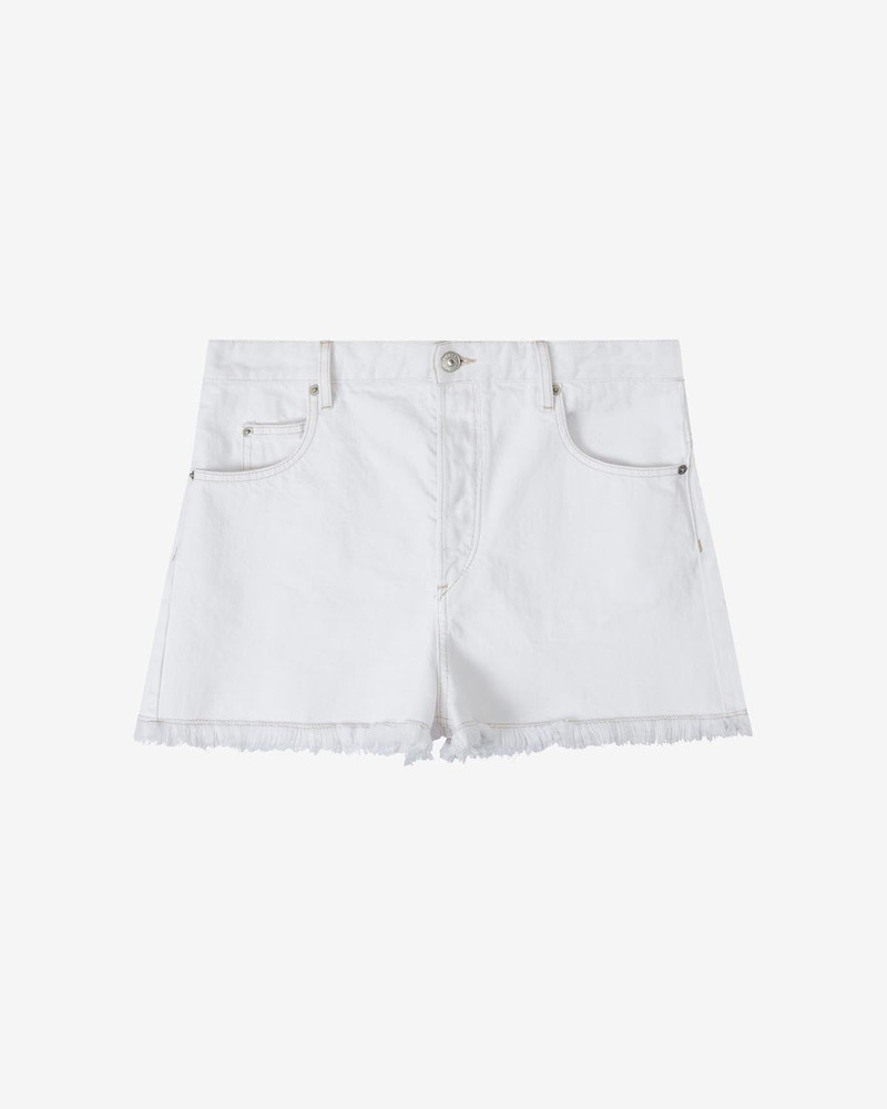 Isabel Marant LESIA SHORTS outlook