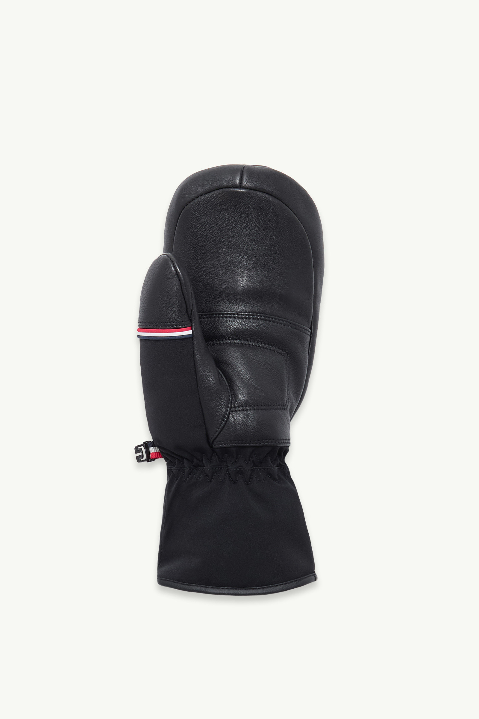 Padded Gloves - 3
