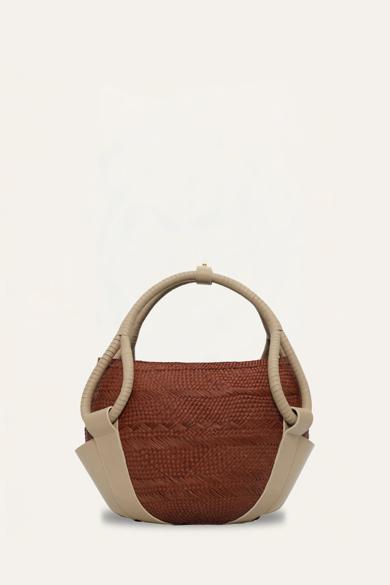 Ballad Of The Frontier Tote Bag 1