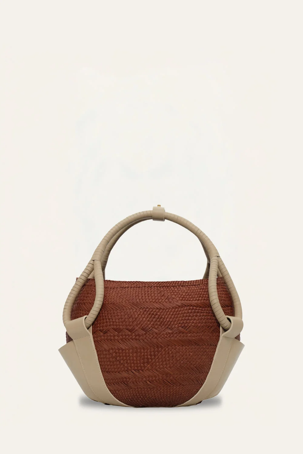 Ballad Of The Frontier Tote Bag - 1