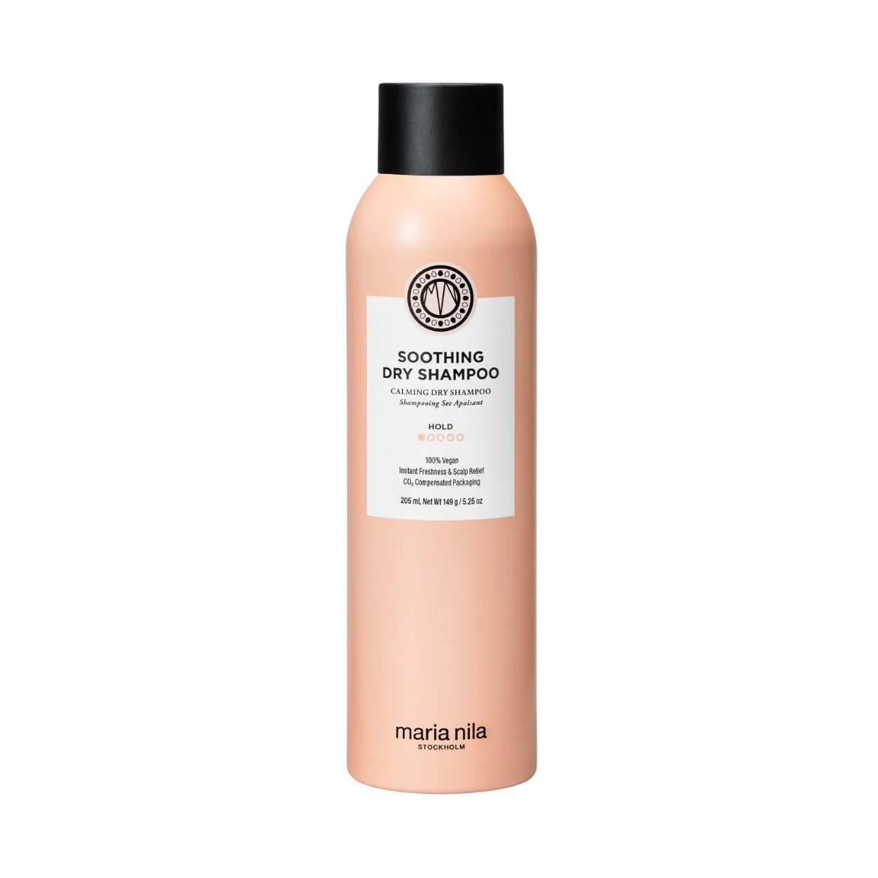 Soothing Dry Shampoo - 1