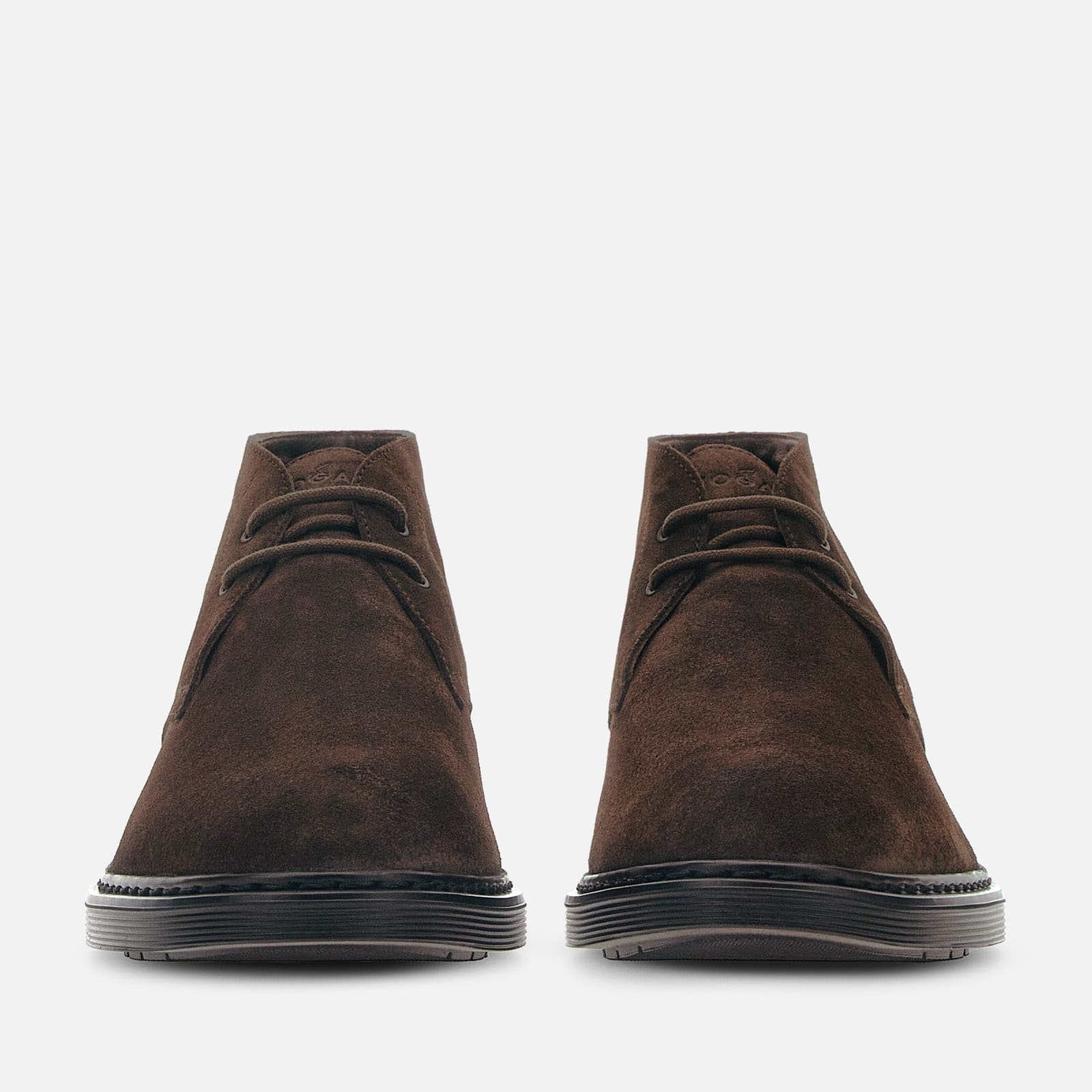 Desert Boots Hogan H576 Brown - 5