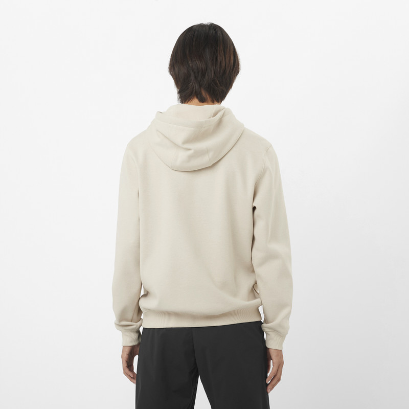 SALOMON CHEST LOGO outlook