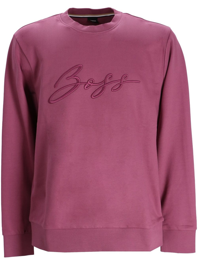 C-Soleri 70 sweatshirt 1