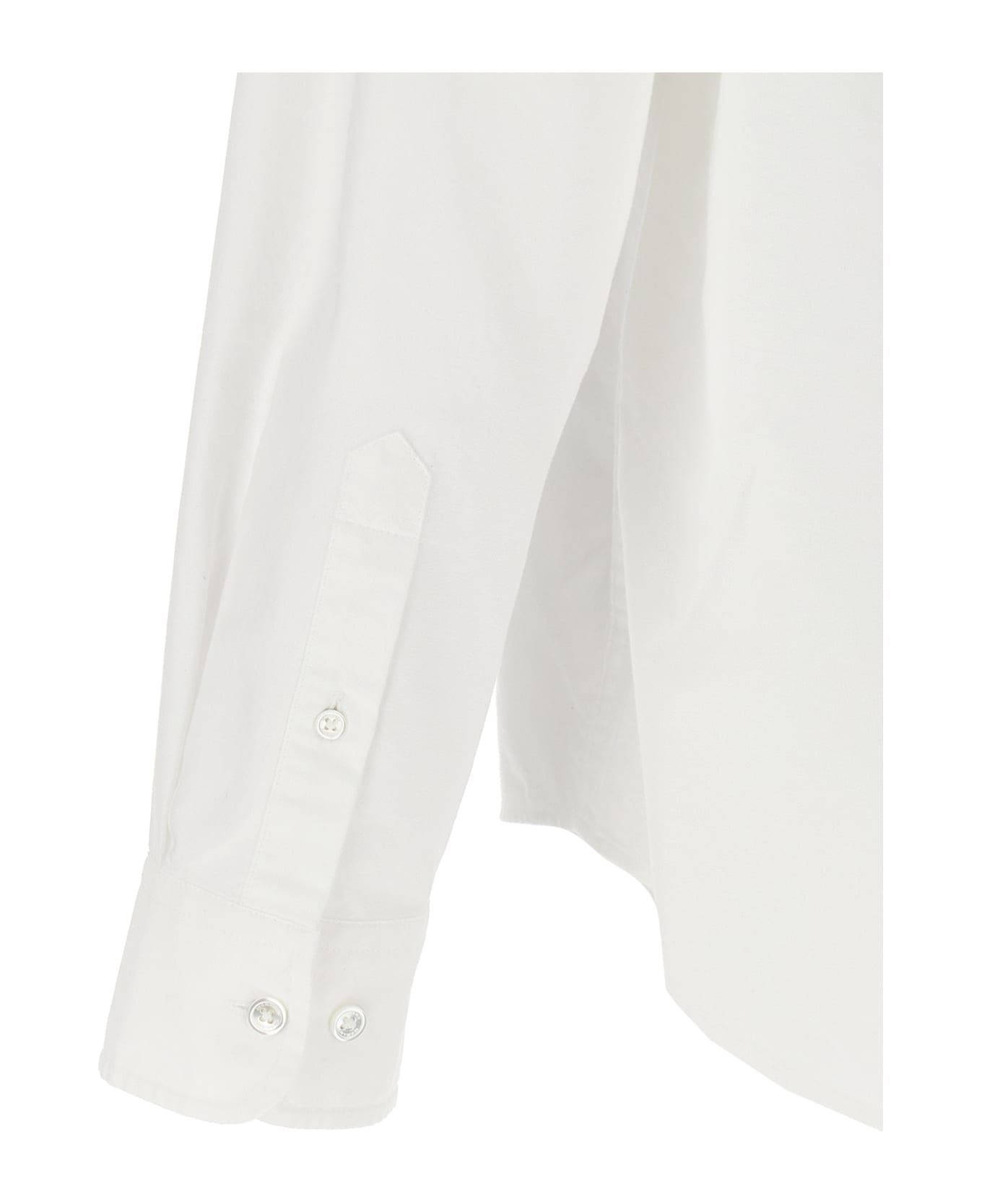 'jasolo' Shirt - 4