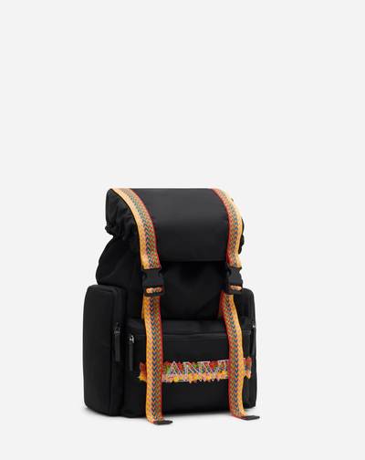 Lanvin CURB BACKPACK outlook