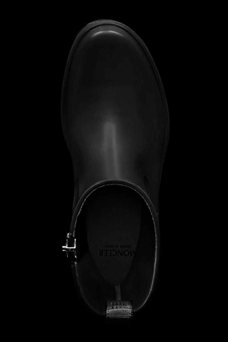 Loftgrip Rain Boots 3