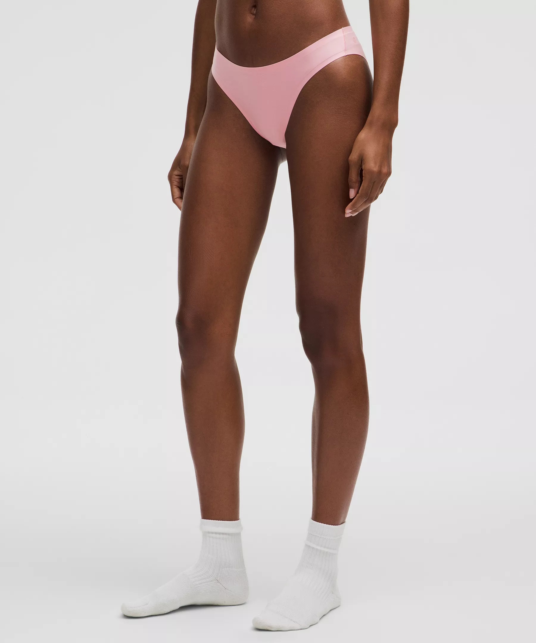 Wundermost Ultra-Soft Nulu Mid-Rise Bikini Underwear *3 Pack - 3