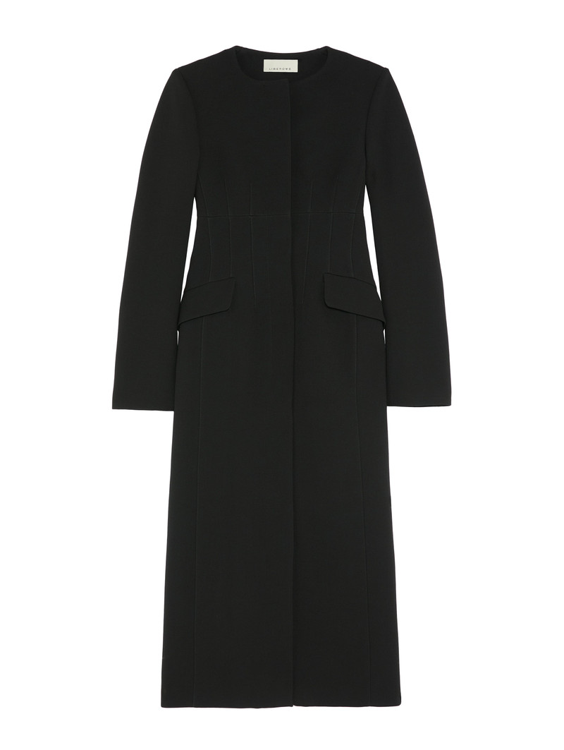 HOURGLASS COAT 1