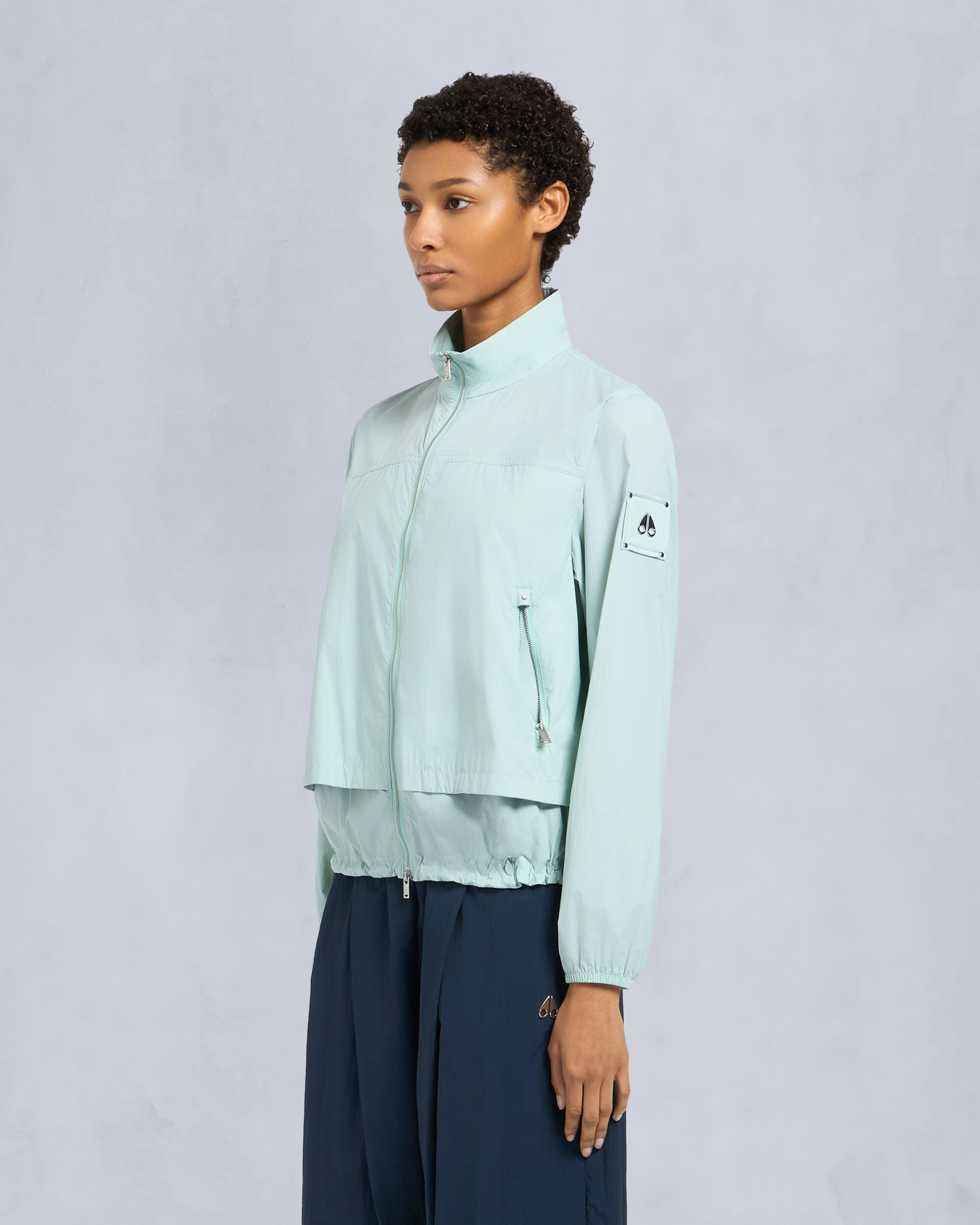 SOMERSET UV PROTECTION JACKET - 3