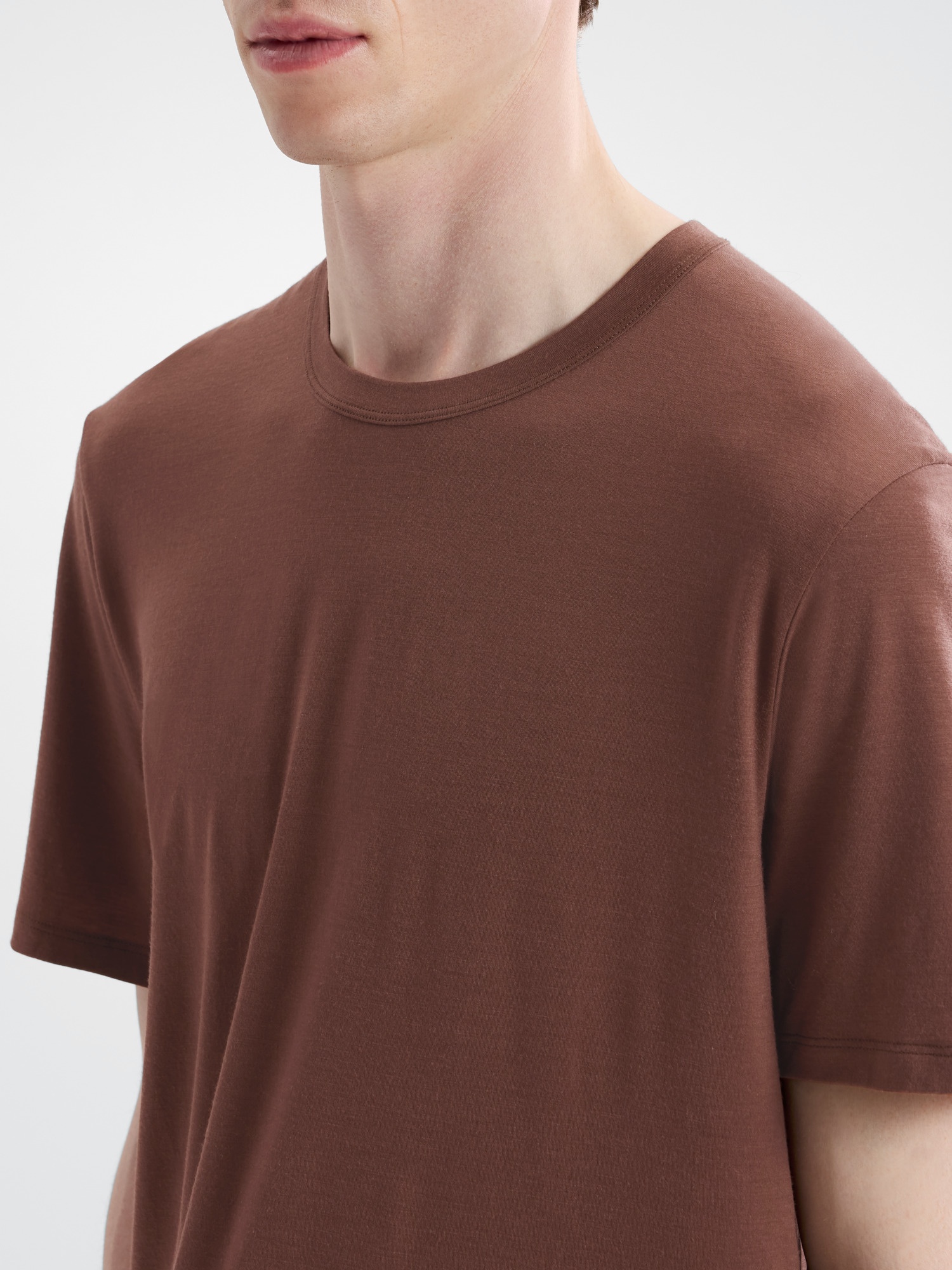 Frame Shirt SS - 7