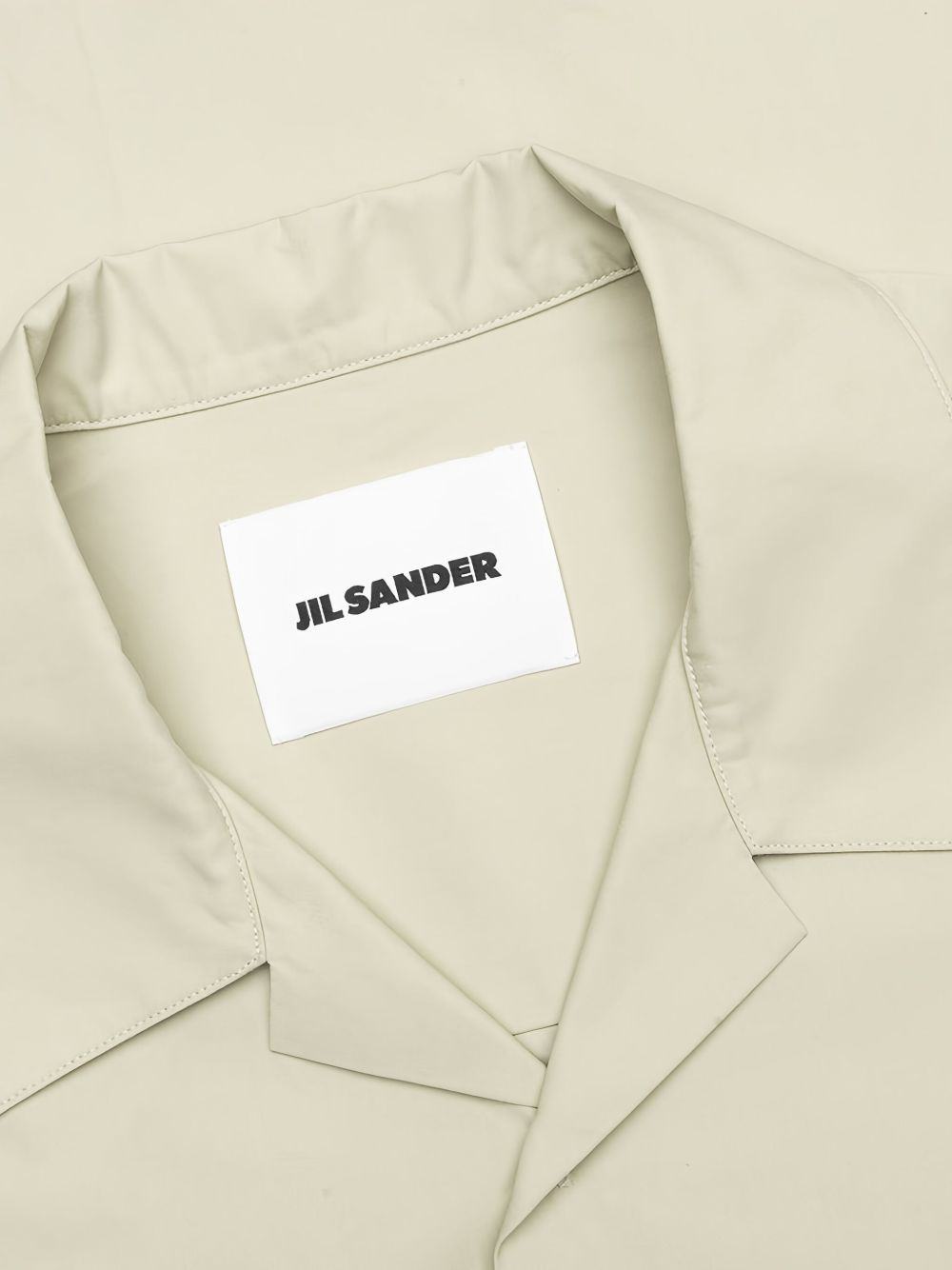 pocket short-sleeve shirt - 4