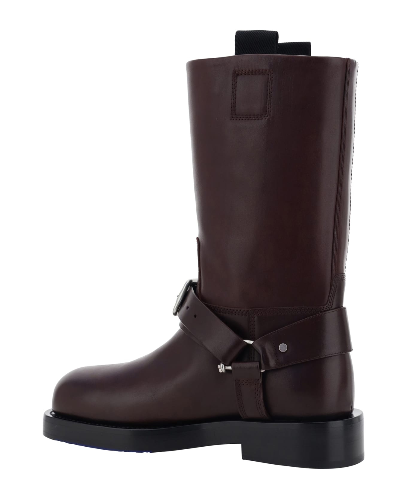 Saddle Boots - 3