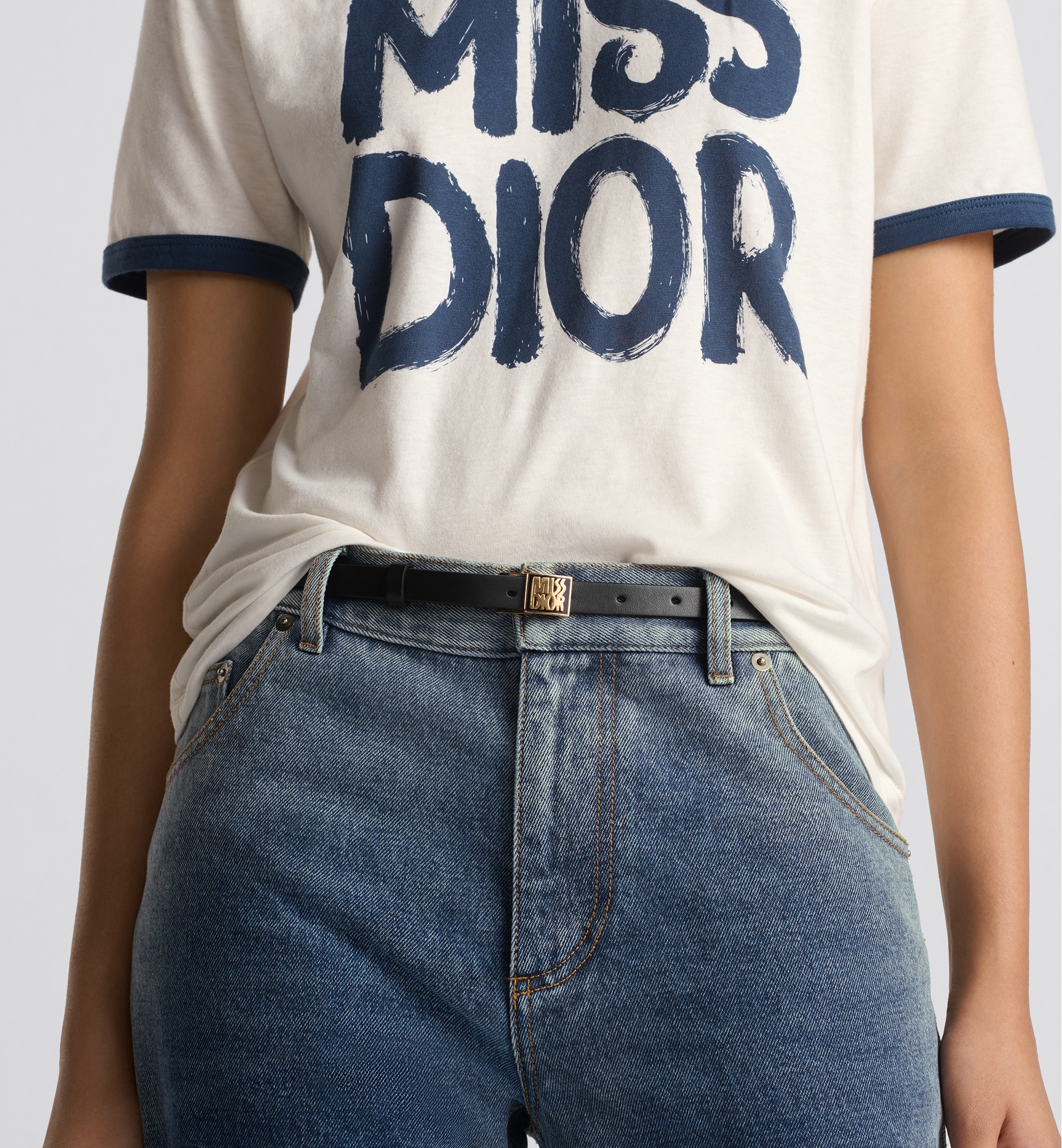 Miss Dior Belt - 2