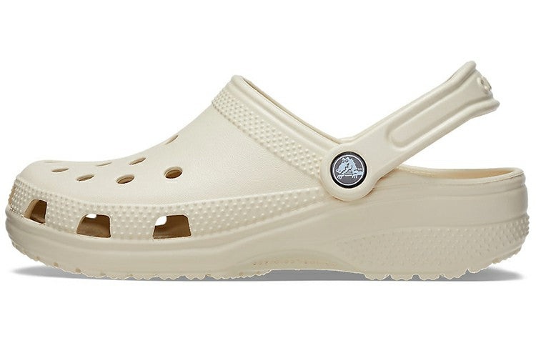 Crocs Classic Clog 'Beige' 10001-2Y2 - 2