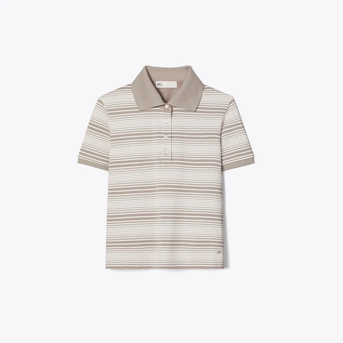 Little Grumps Cotton Polo - 1