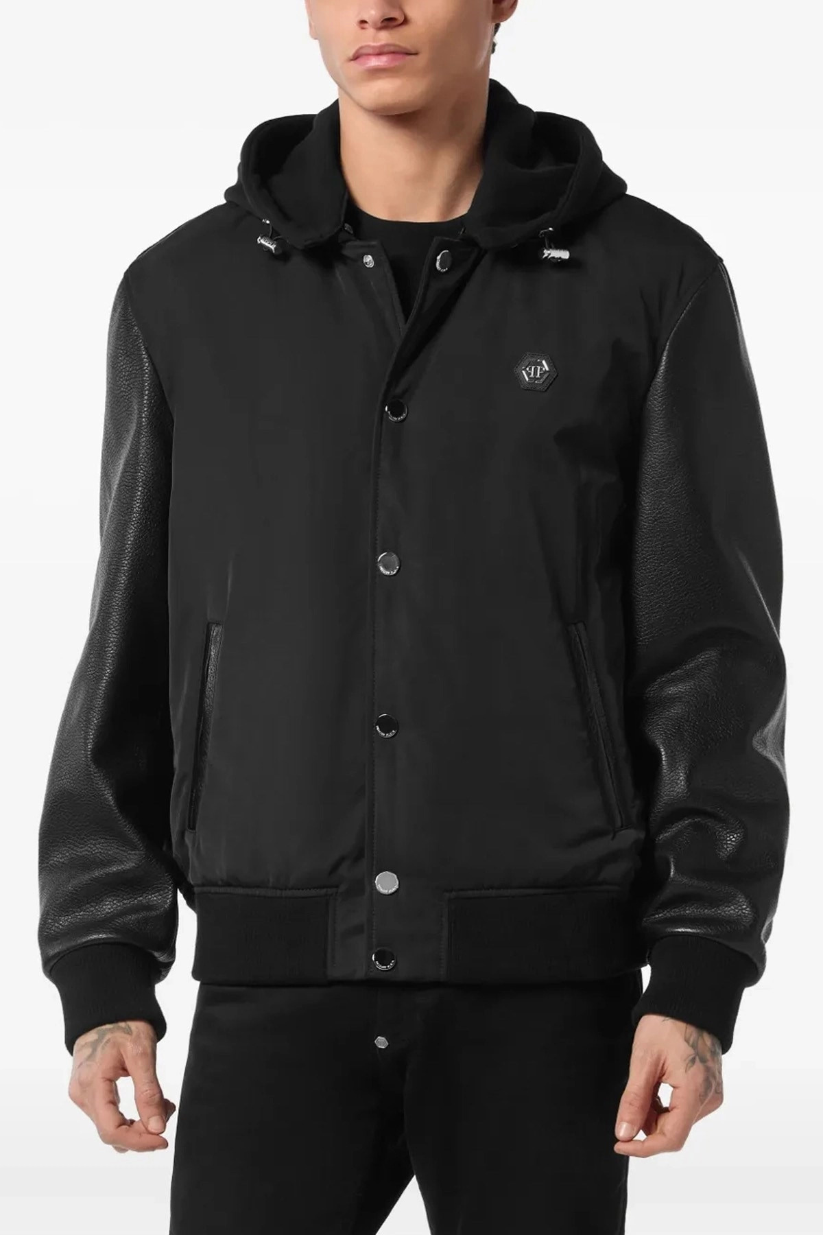 'Varsity' bomber jacket - 2