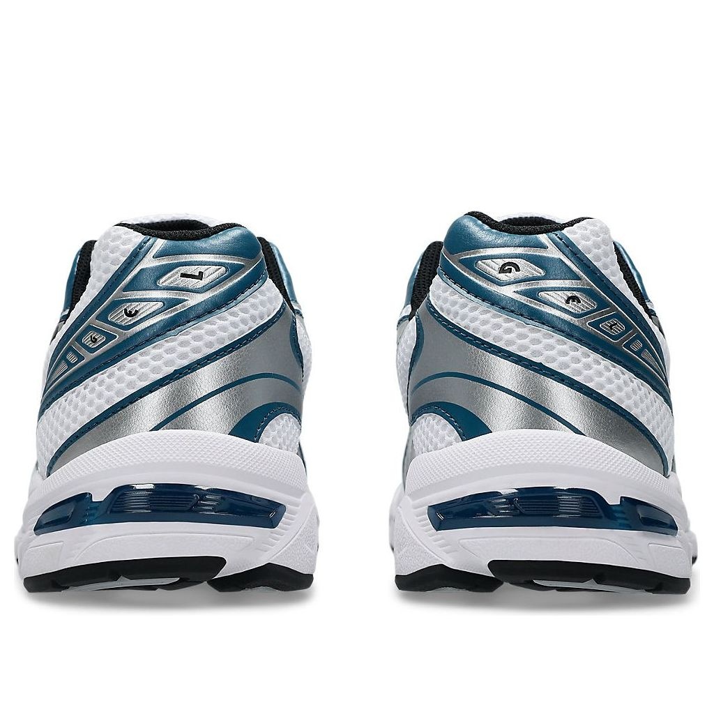ASICS Gel-1130 'White Restful Teal' 1203A609-103 - 4