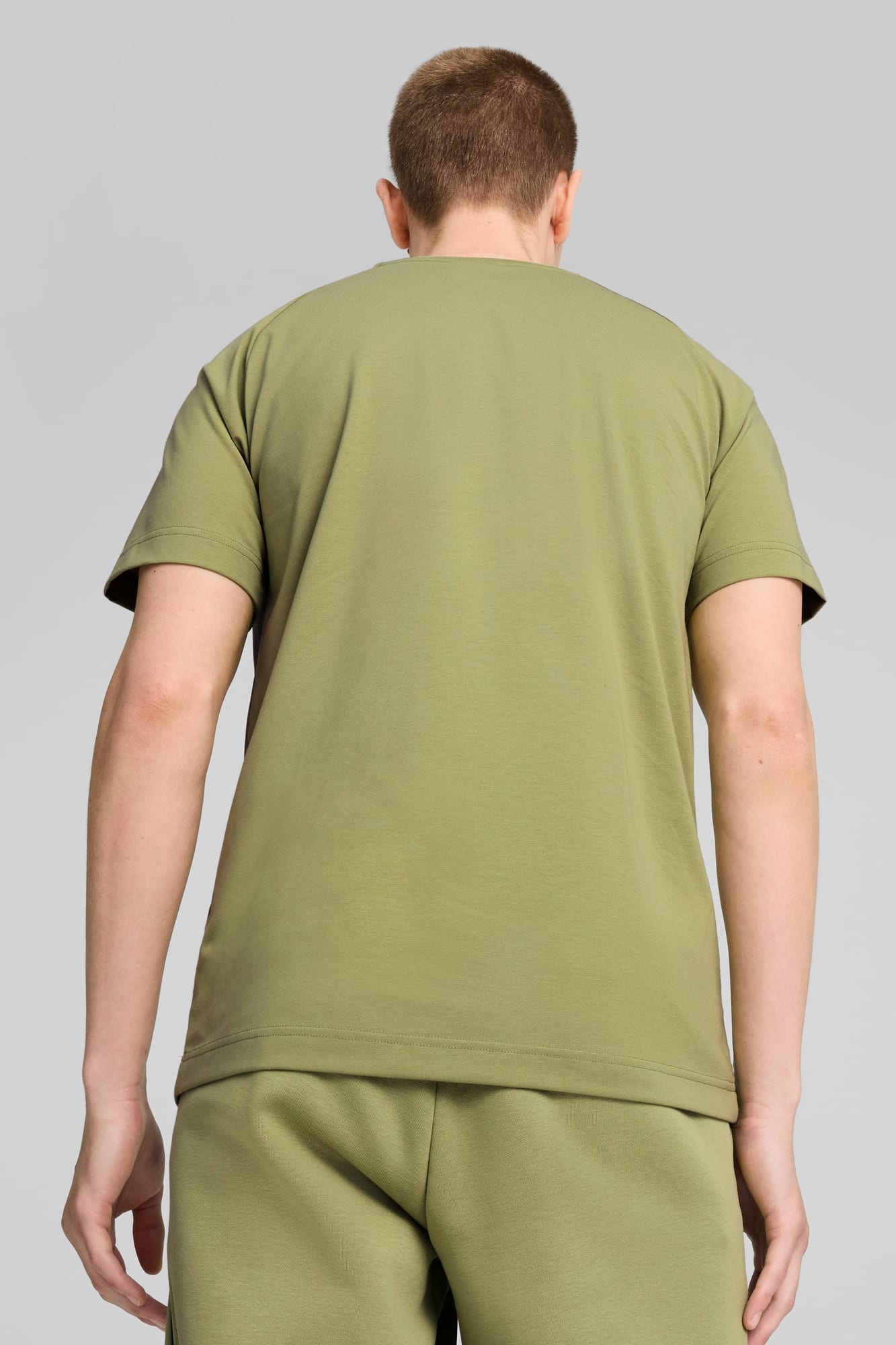 PUMATECH Men's Pocket Tee - 4