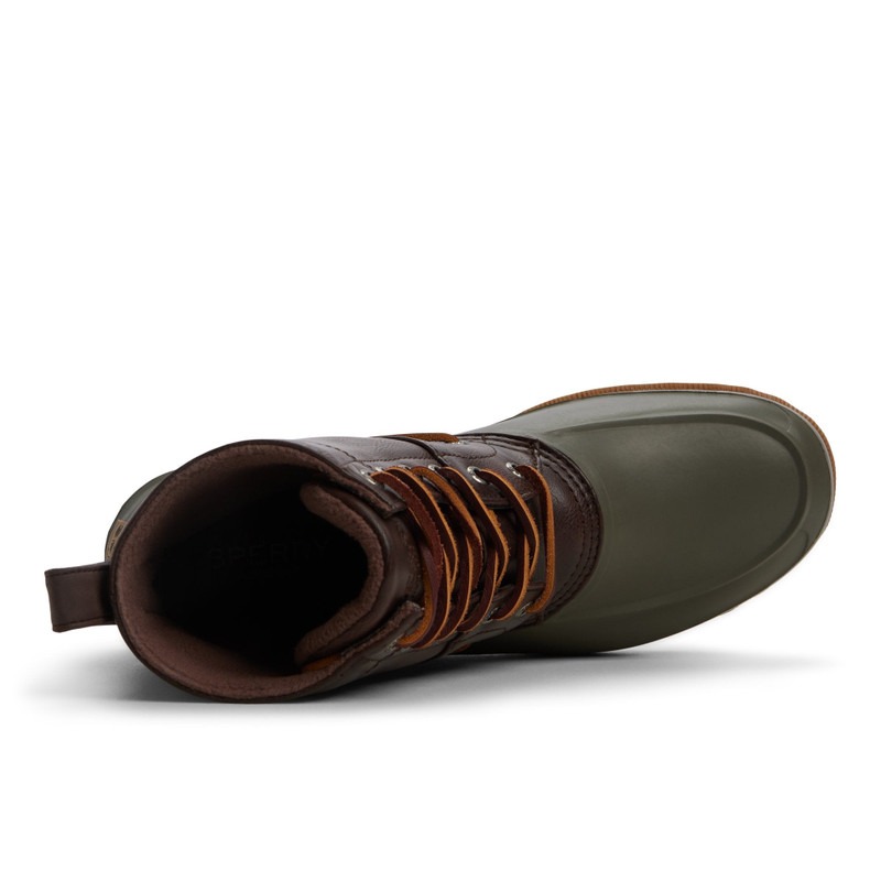Wintrop Duck Boot 6