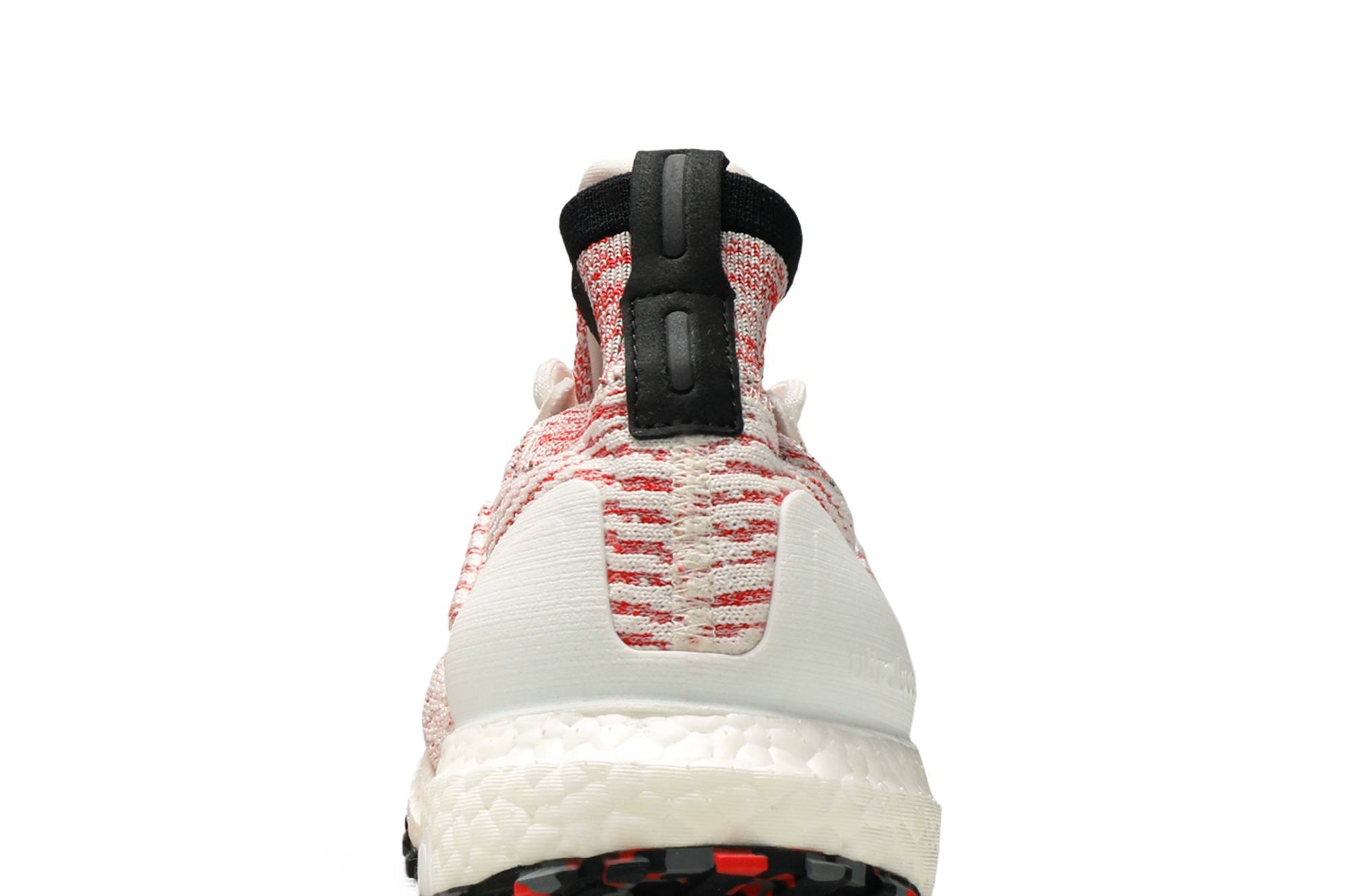 UltraBoost All Terrain 'Candy Cane' - 7