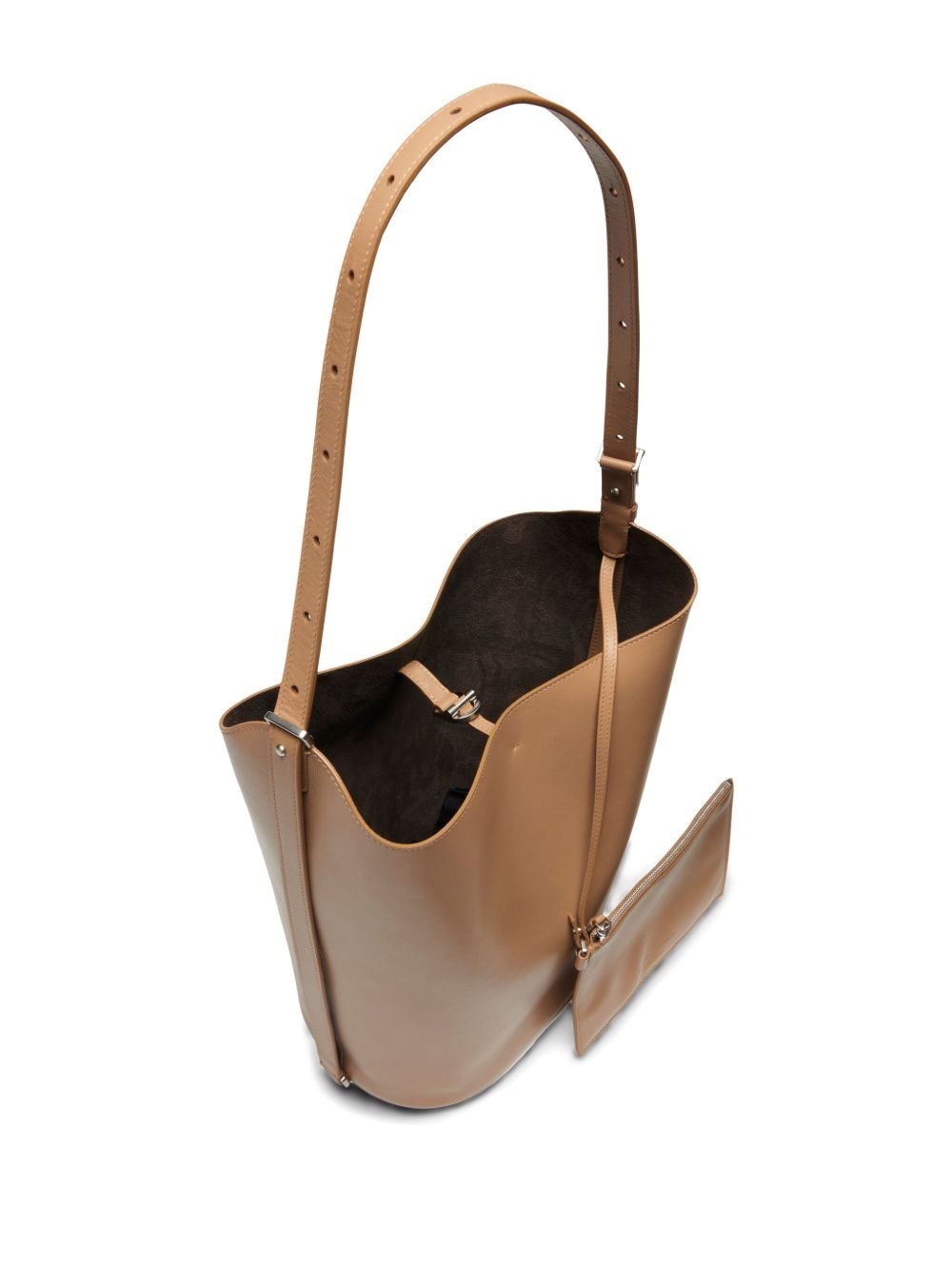 Brant bucket bag - 7