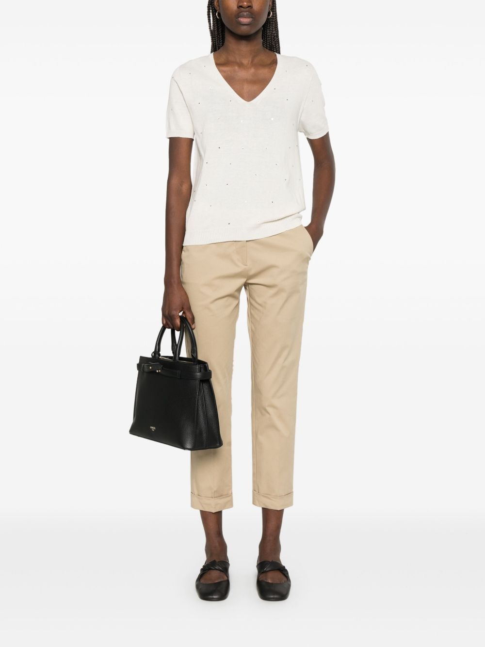 tailored trousers - 2