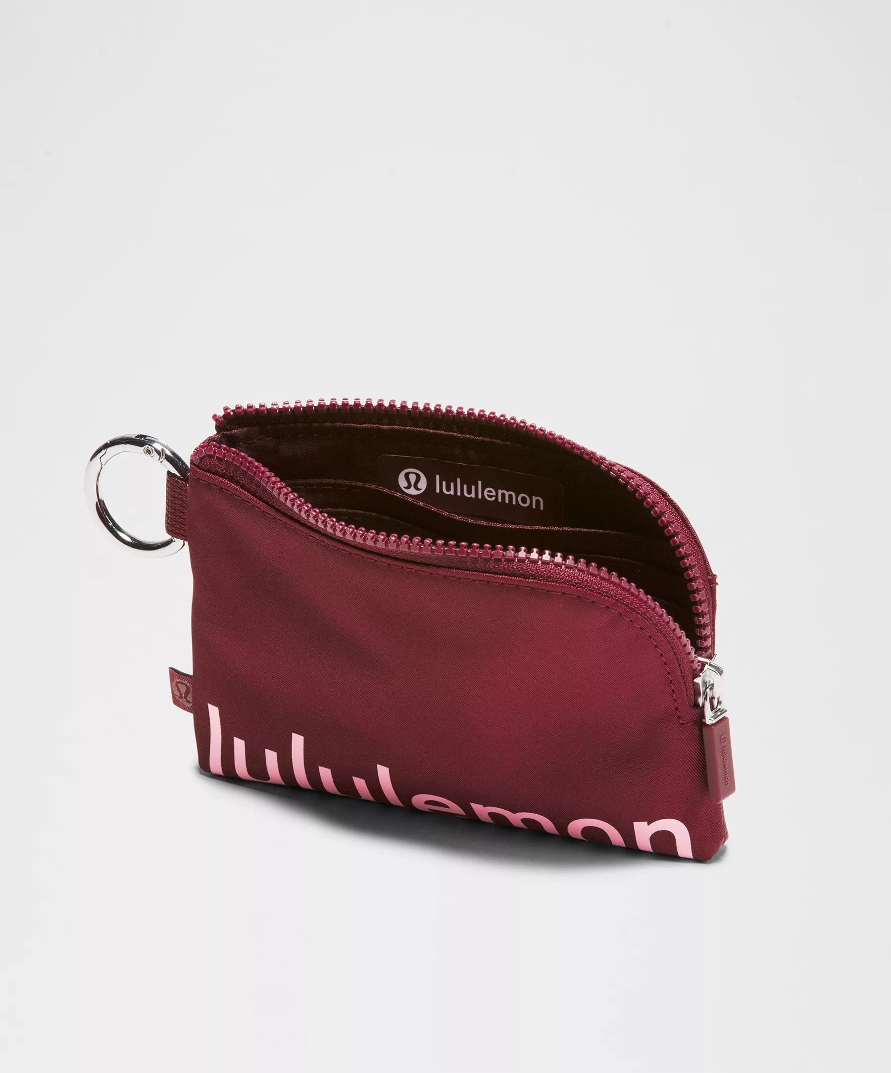 Clippable Card Pouch - 4