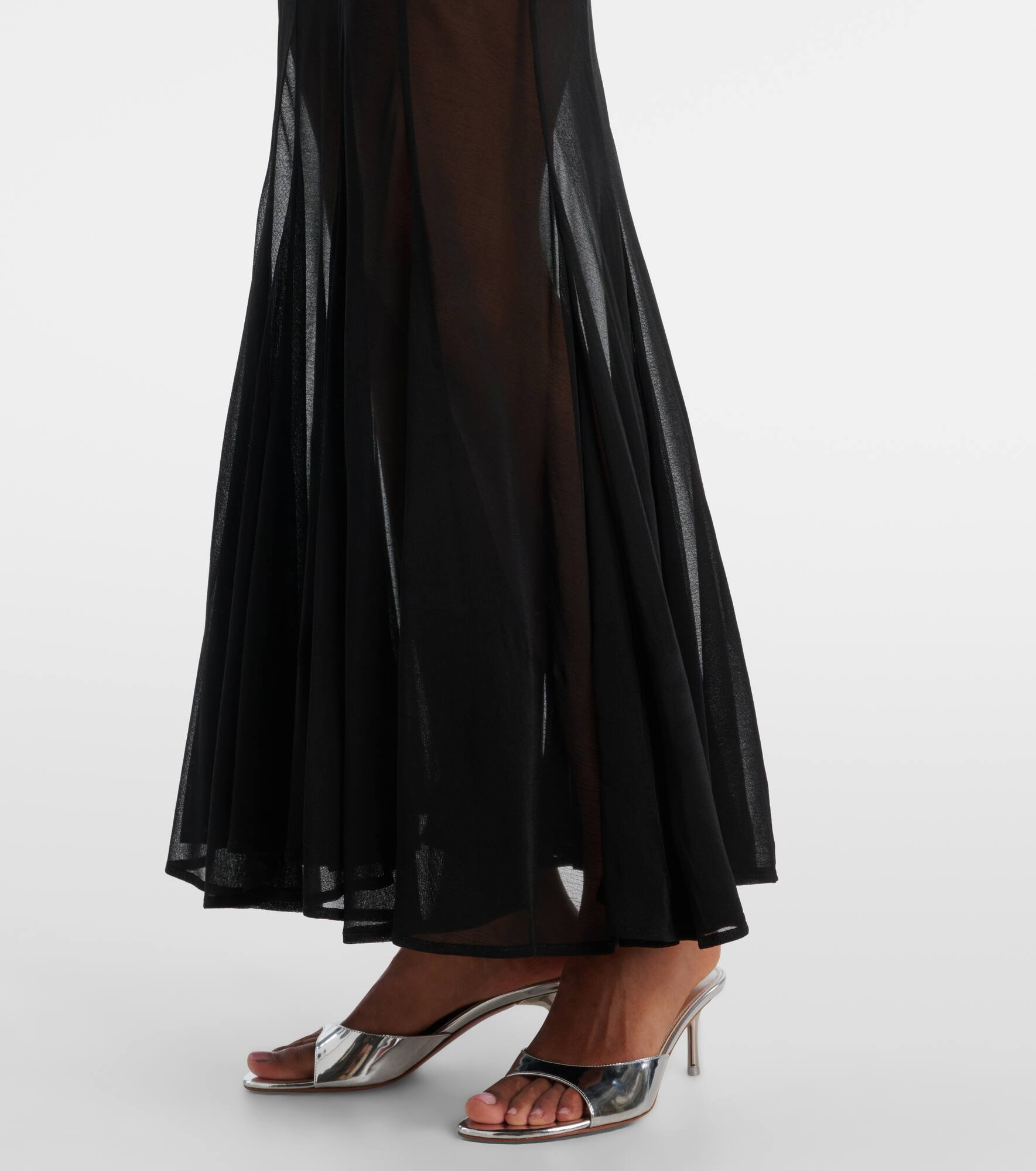 Alicka jersey cocktail dress - 6