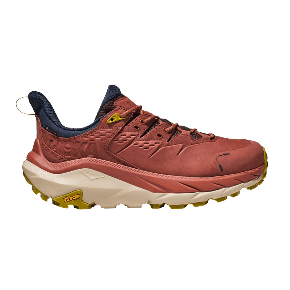 Kaha 2 Low GORE-TEX 'Hot Sauce' - 1