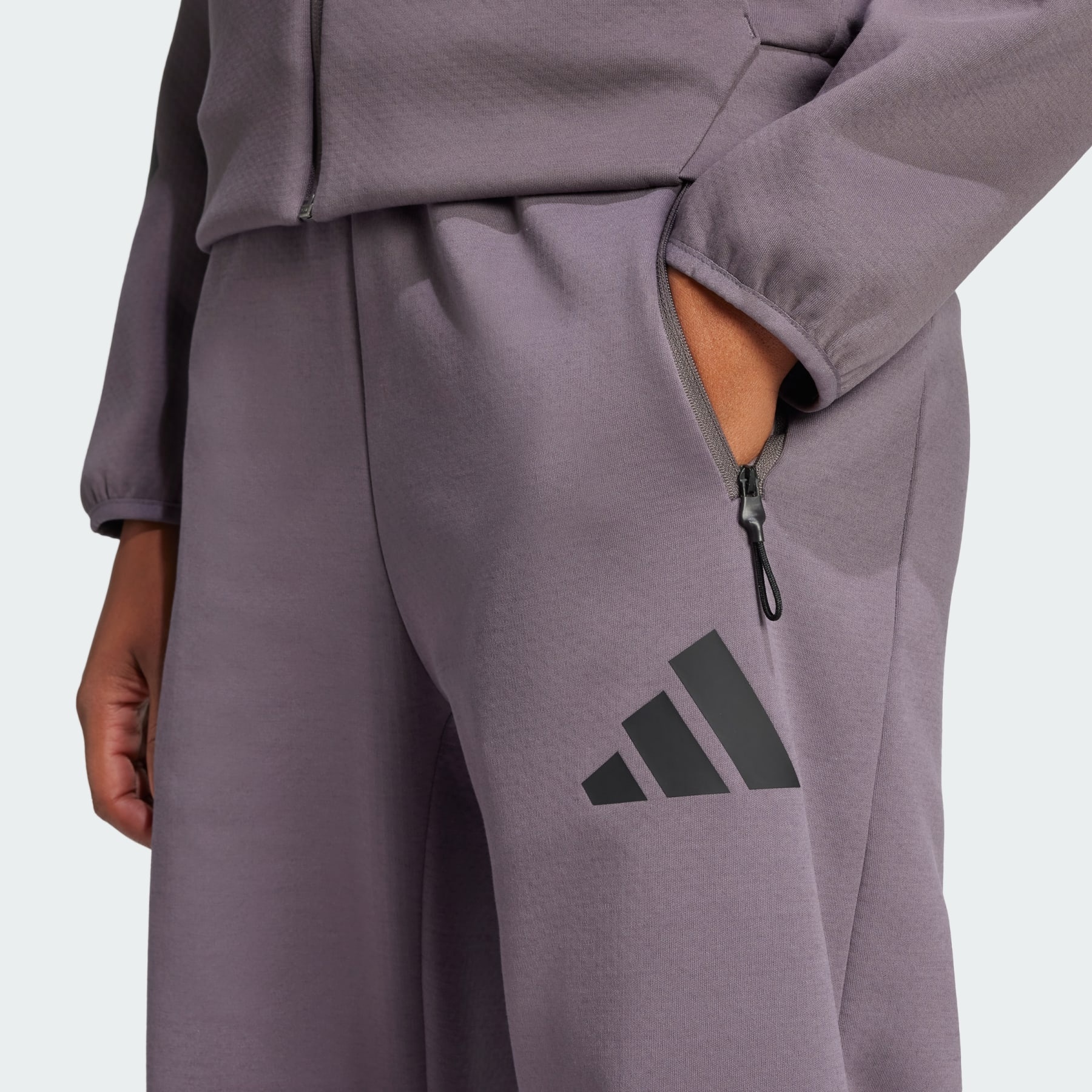 adidas Z.N.E. Barrel Pants - 7