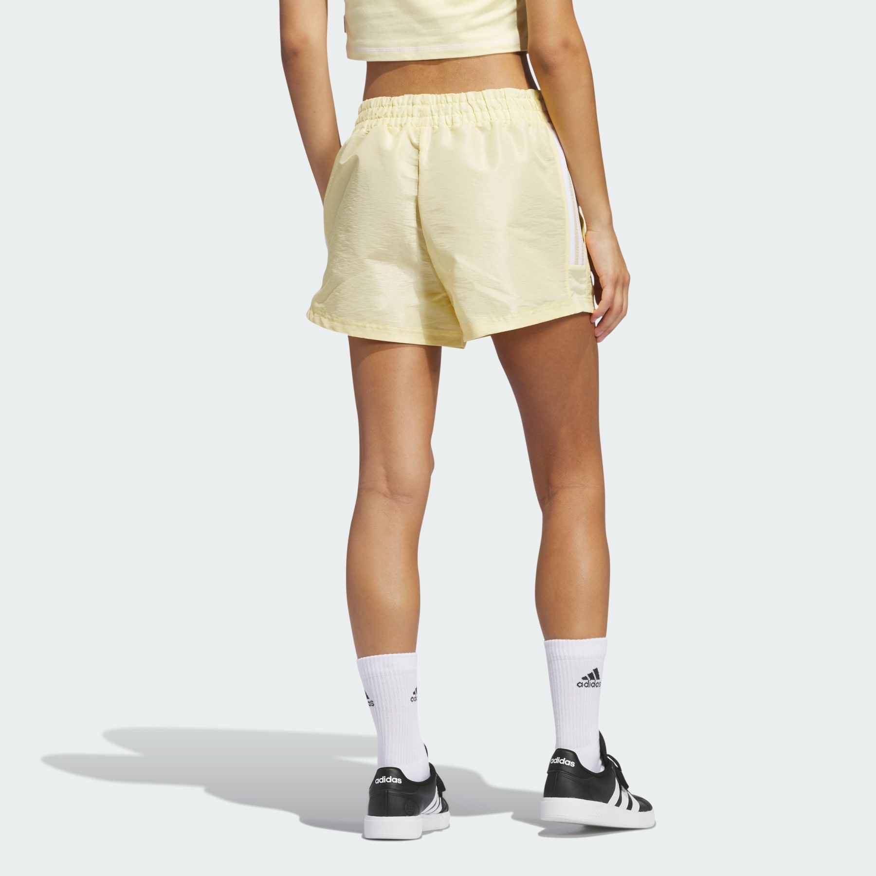 Sunglass Pack Woven Shorts - 3