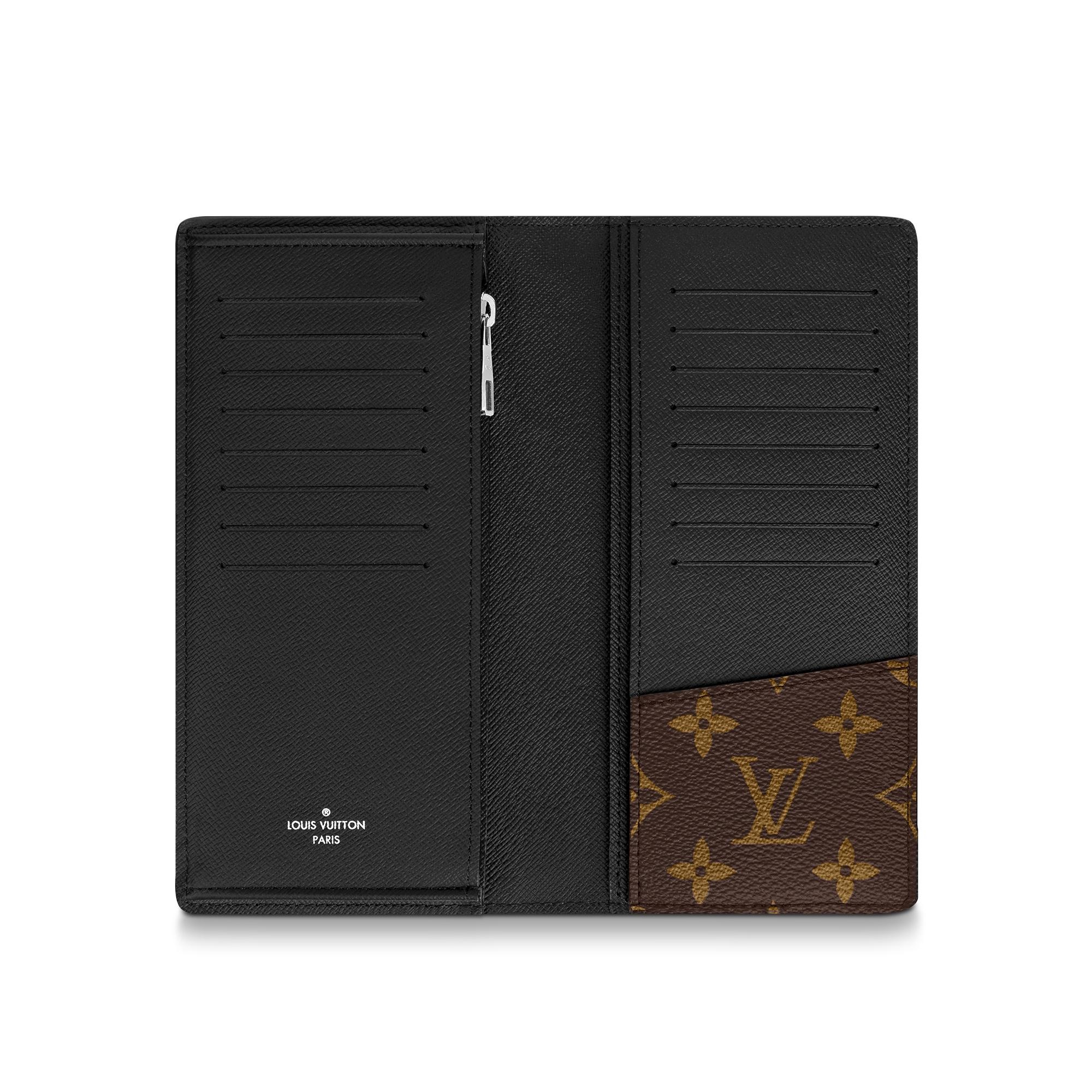 Brazza Wallet - 4