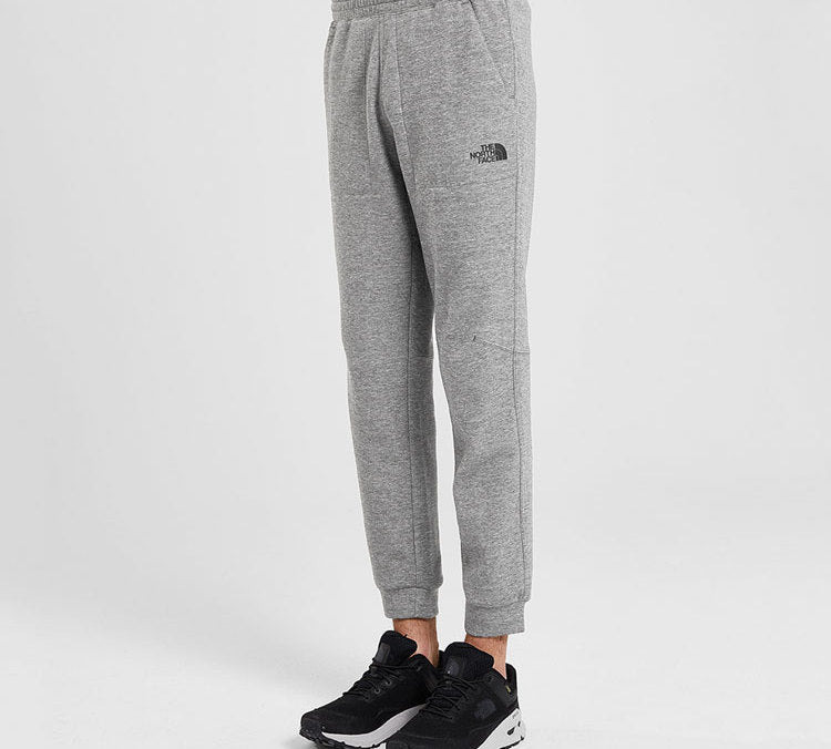 THE NORTH FACE Casual Sweat Pants 'Grey' 4NFP-DYY - 5