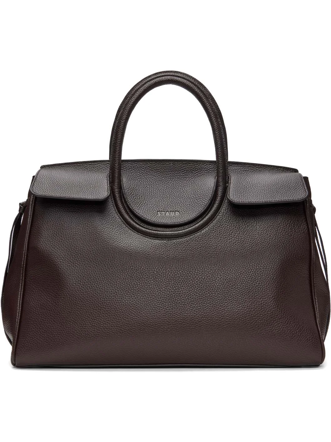 Brown Maude Carryall Bag - 1