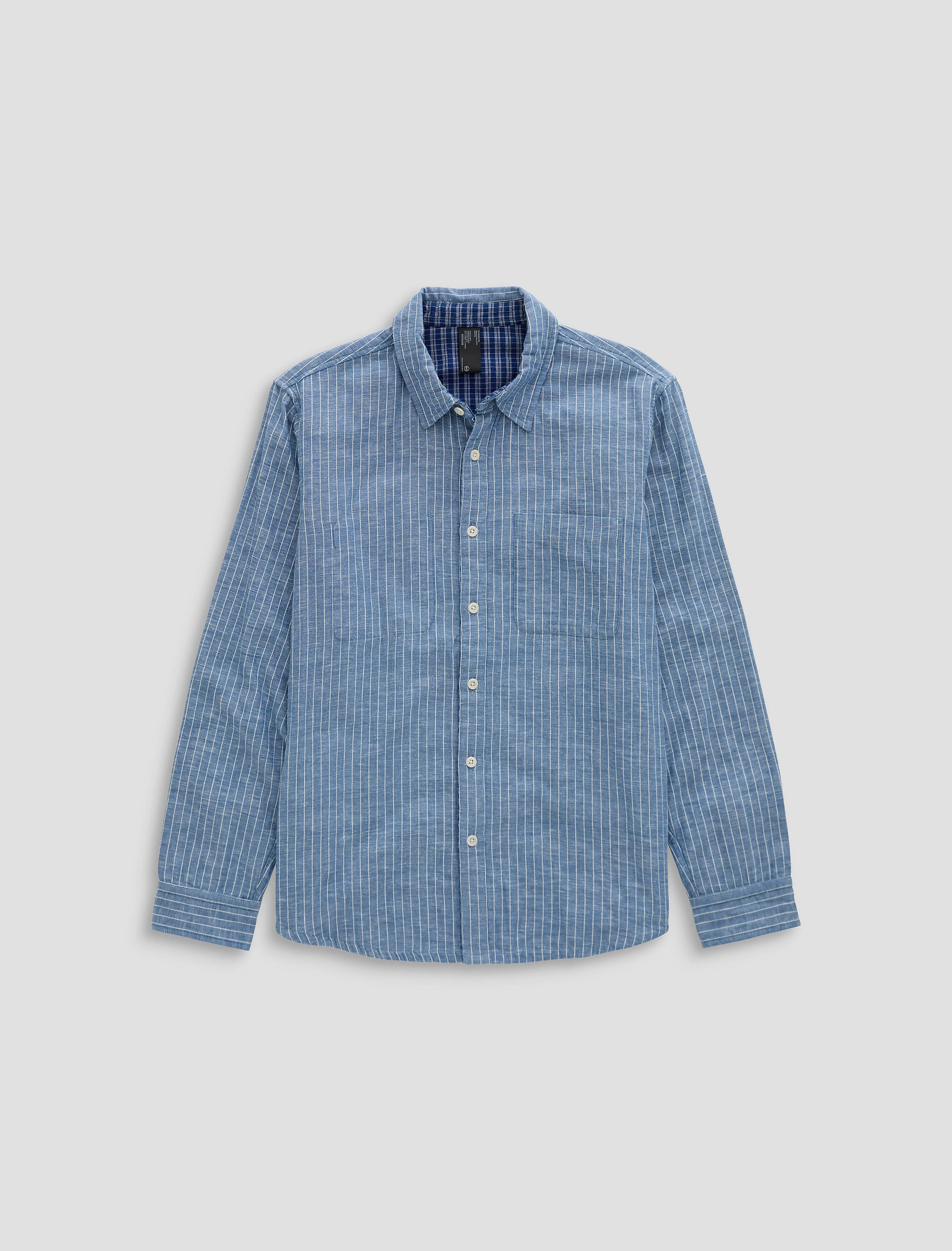 Matteo Reversible Shirt - 1