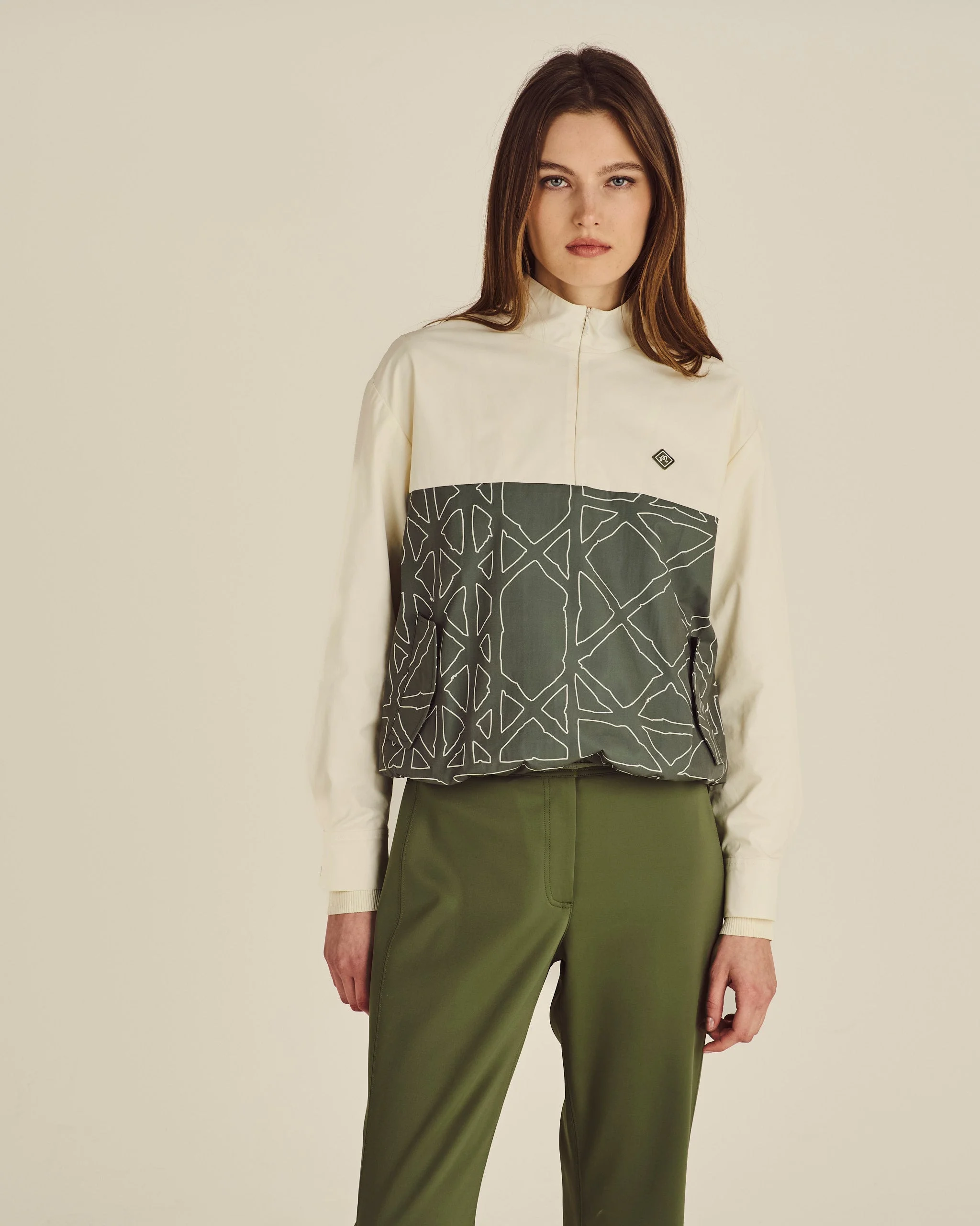 ROSA PULLOVER - 1