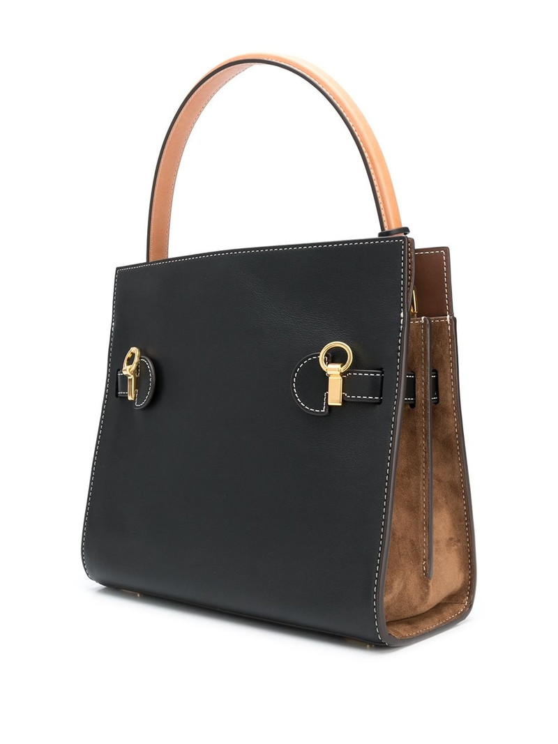 small Lee Radziwilli Double shoulder bag 3