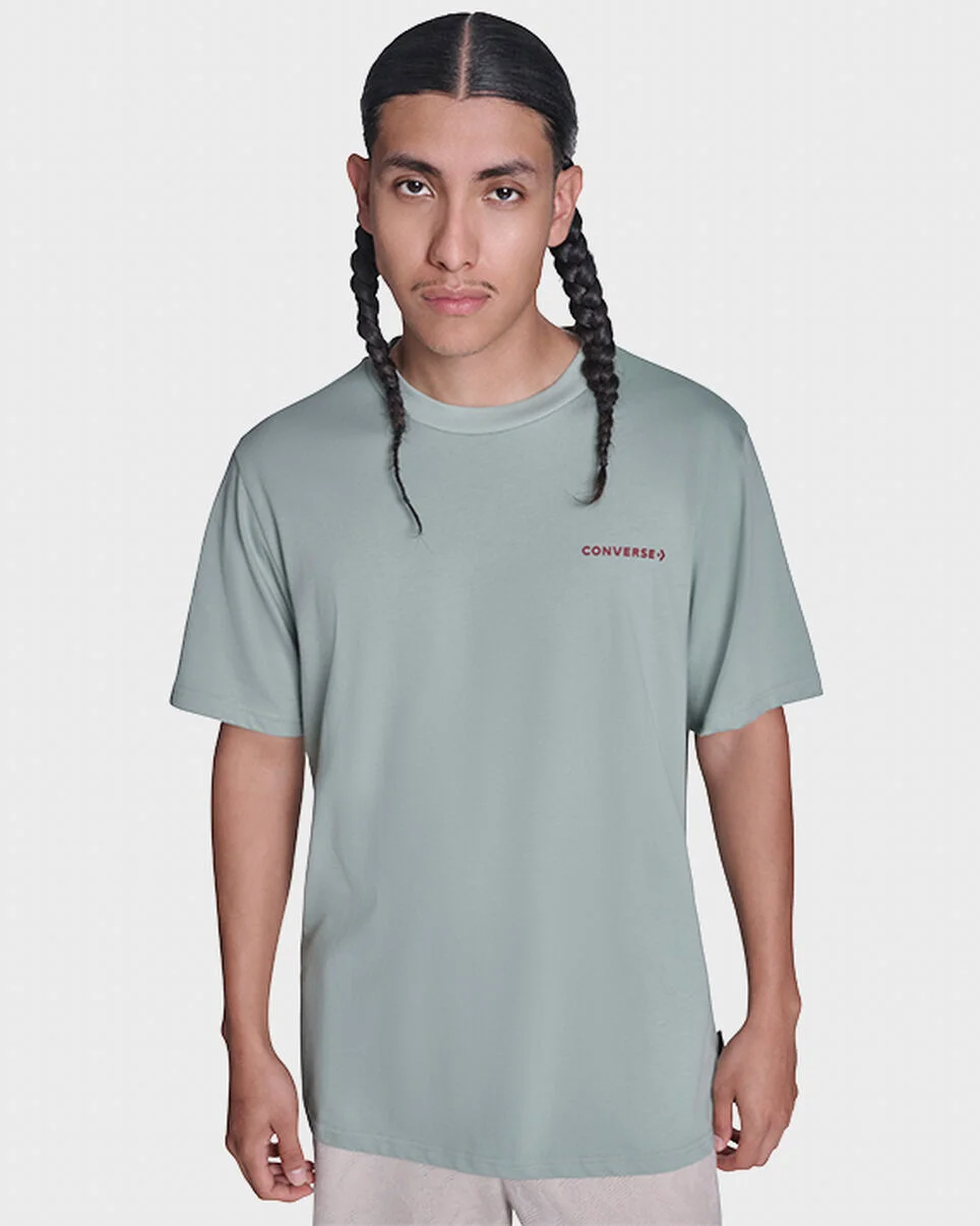 Chev Dazed Star T-Shirt - 1