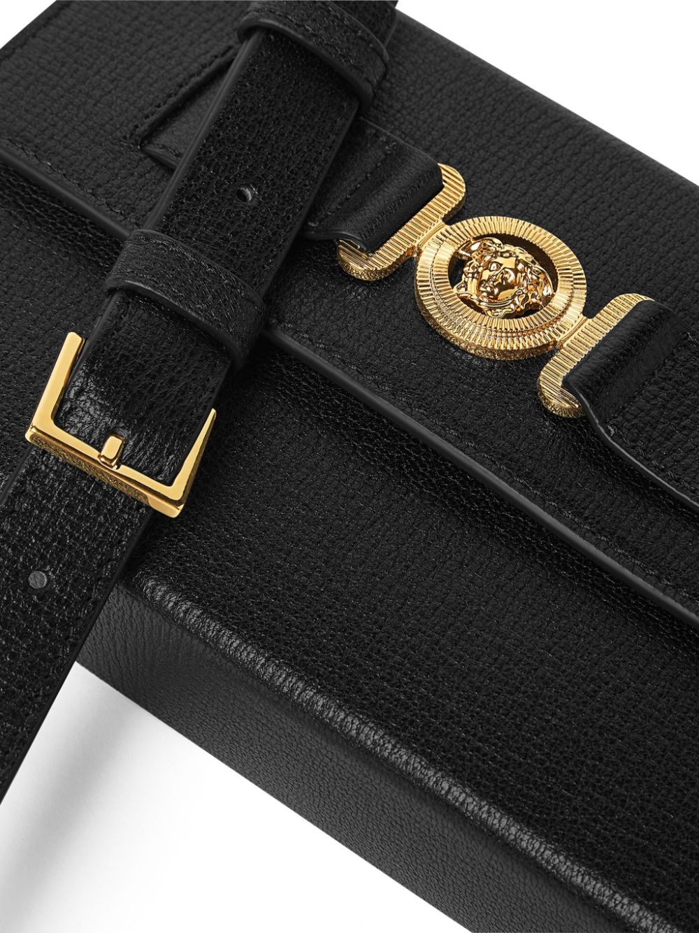 Medusa Biggie messenger bag - 5