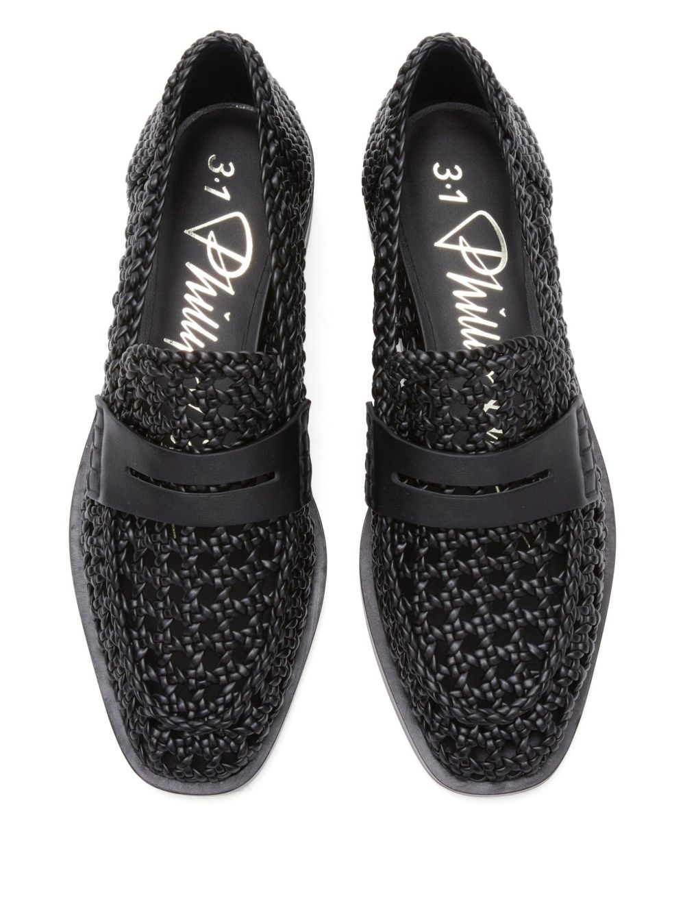 Alexa loafers - 4